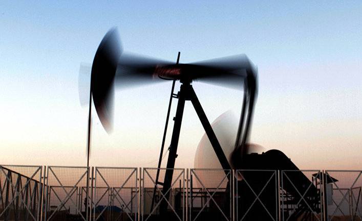 Нефть: «Саудовская Аравия хочет наказать Россию» (Le Point, Франция) - inosmi.ru - Россия - Китай - Франция - Саудовская Аравия