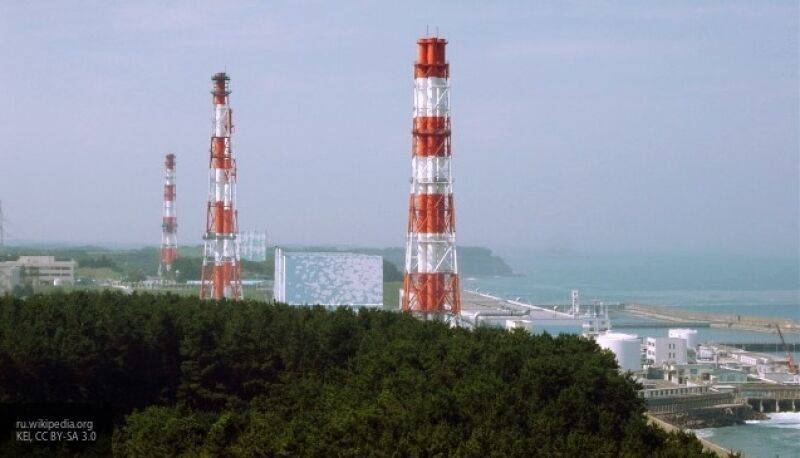 Владимир Кузнецов - Физик Кузнецов заявил, что АЭС "Фукусима-1" больше не пугает человечество - nation-news.ru - Япония
