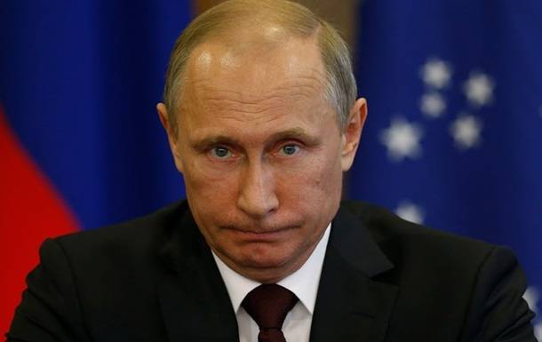 Владимир Путин - Для Путина все не так просто - newsland.com - Россия - Будущее