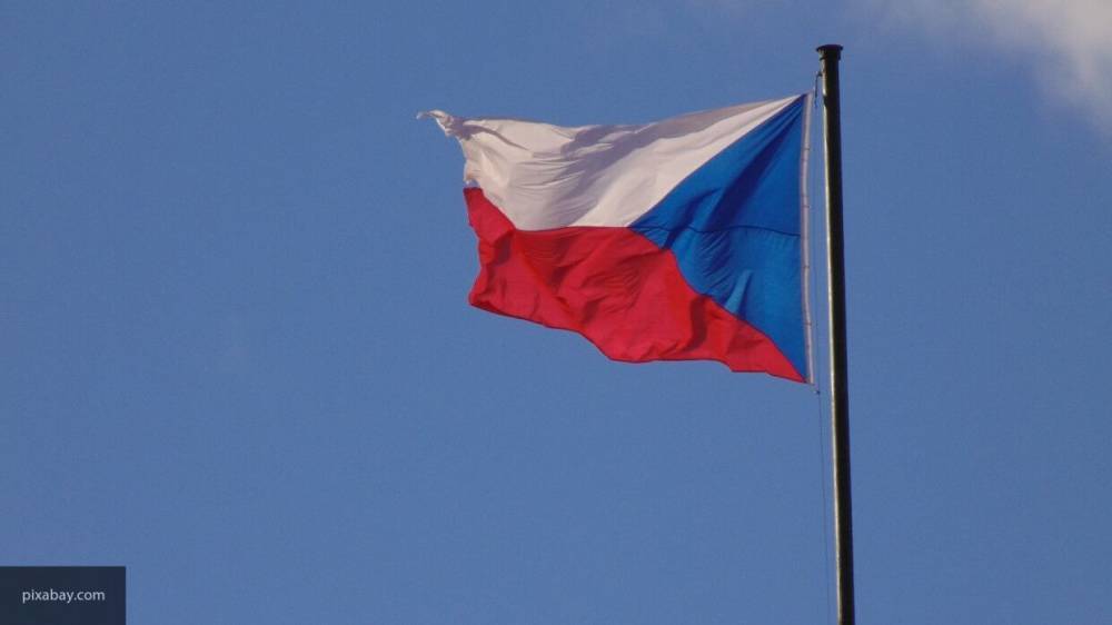 Власти Чехии готовы начать осмысленный диалог с Россией - politros.com - Москва - Россия - Чехия - Прага - Сотрудничество