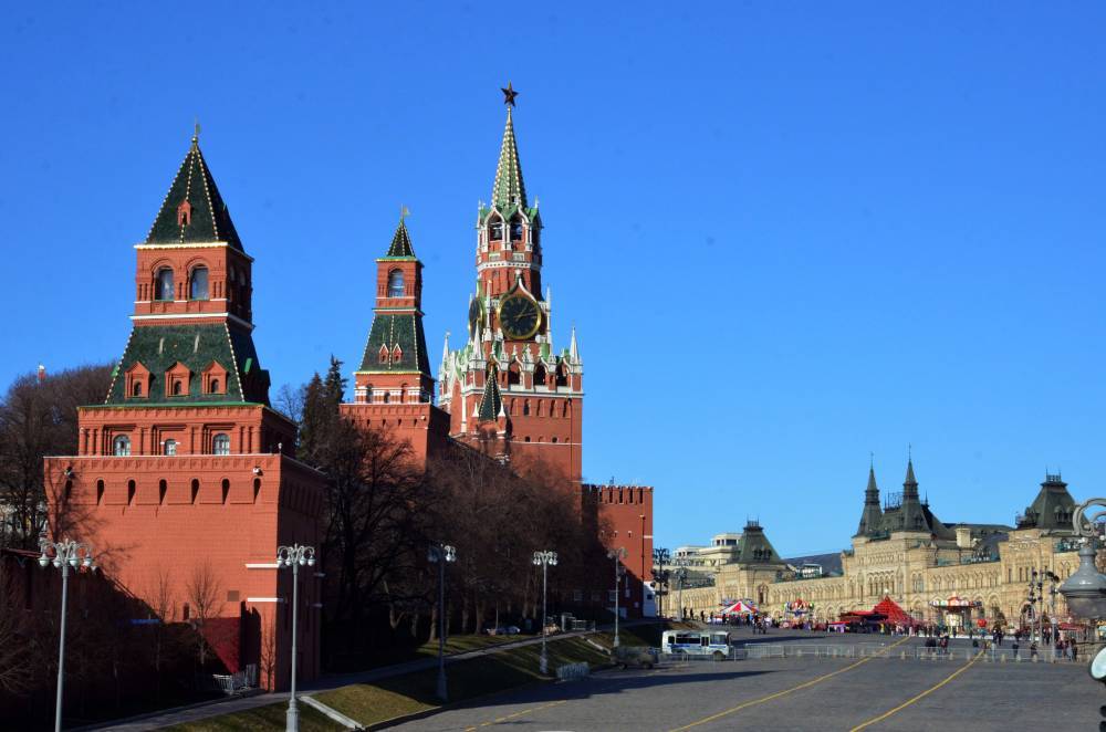 Имя музею выберут всей страной - vm.ru - Москва