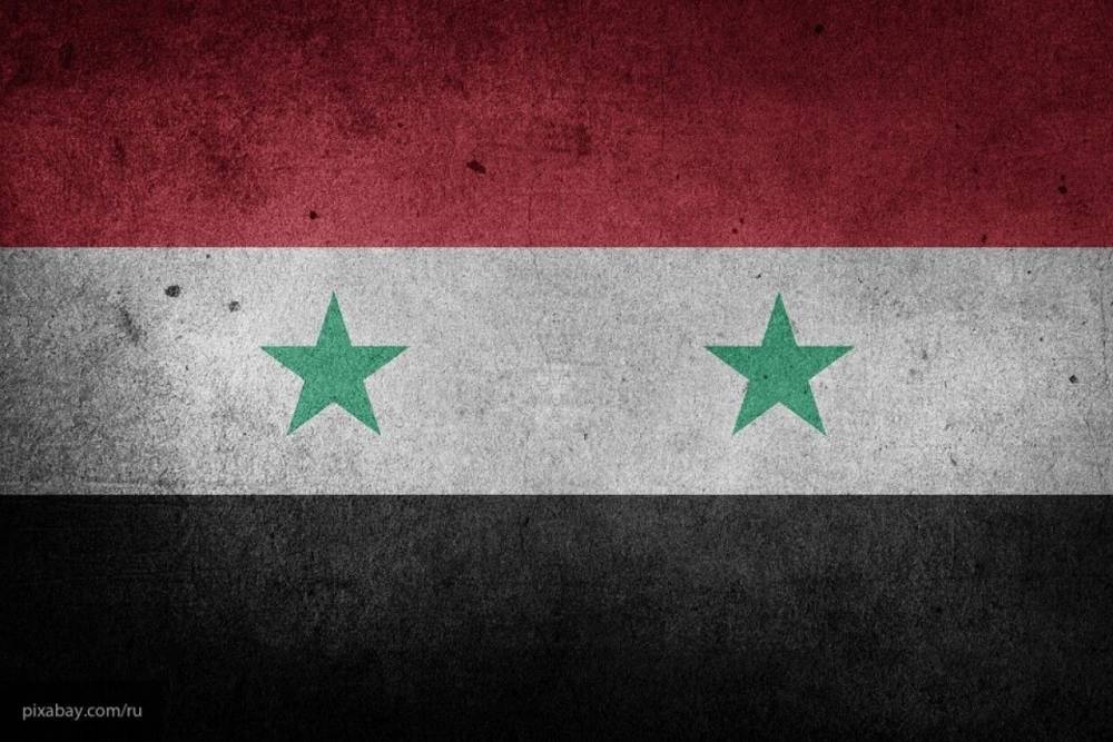 Рияд Хаддад - Сирийский посол отметил вклад России в борьбу с терроризмом в САР - politexpert.net - Россия - США - Сирия