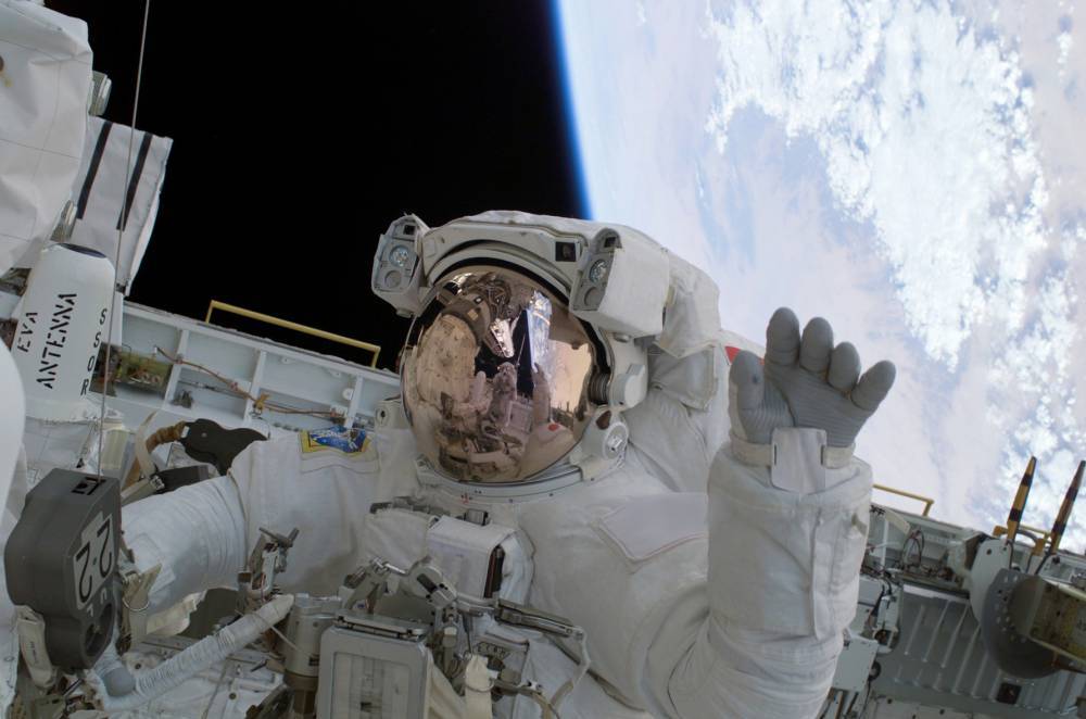 О космонавтике и авиаци расскажут в павильоне на ВДНХ - vm.ru - Россия