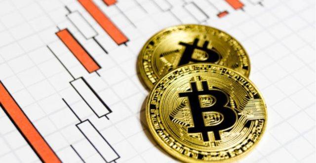 Курс биткоина рухнул до $5 550 - vestirossii.com