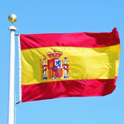 Криштиану Роналду - король Филипп VI (Vi) - В Испании зафиксировано уже почти 3 тысячи случаев заражения новым коронавирусом - radiomayak.ru - Испания - Португалия - Мадрид
