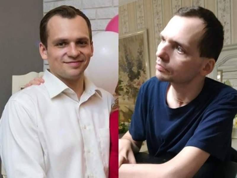 Появились фото актера Янина, пережившего 5 лет назад инсульт - dayonline.ru - Россия