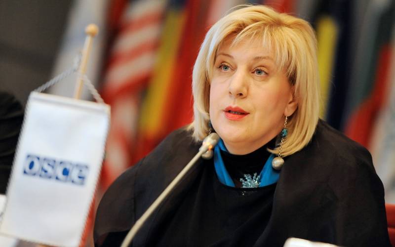 Сербский комиссар Евросоюза разберется с правами человека в Приднестровье - politnavigator.net - Молдавия - Сербия - Приднестровье