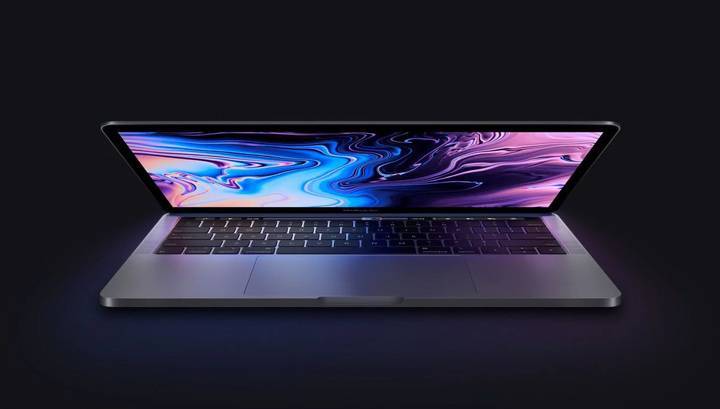 Ноутбуки Apple к концу 2020-го: новые-старые клавиатуры и процессоры ARM - vesti.ru
