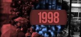 Российский рынок акций рухнул рекордно с дефолта 1998 года - finanz.ru
