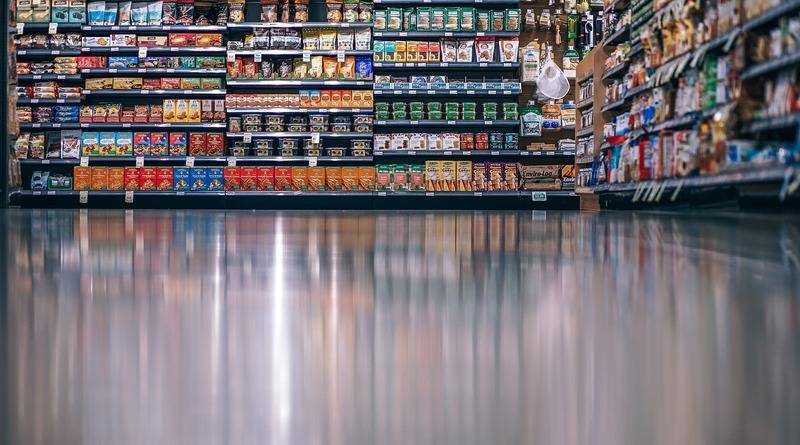 Супермаркеты в США установили ограничения на продажу дезинфицирующих средств в одни руки - usa.one - США