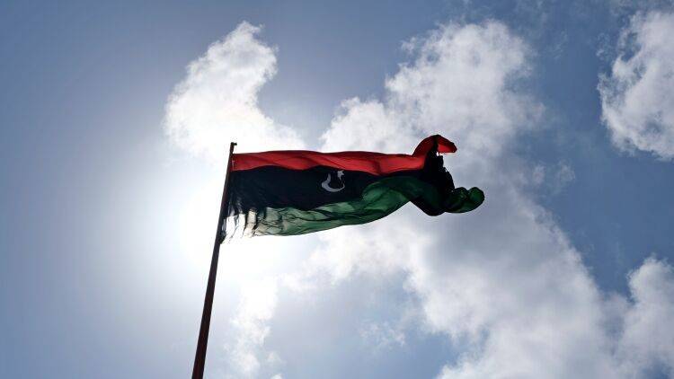 Премьер Алжира заявил, что перемирие в Ливии продолжает нарушаться - polit.info - Ливия - Алжир - Алжирская Народная Демократическая Республика - Конго - Алжир