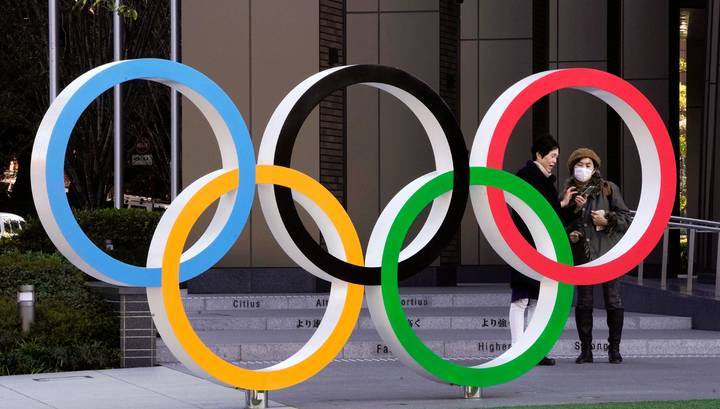 Сэйко Хасимото - Токио продолжает готовиться к Олимпиаде - vesti.ru - Токио - Япония