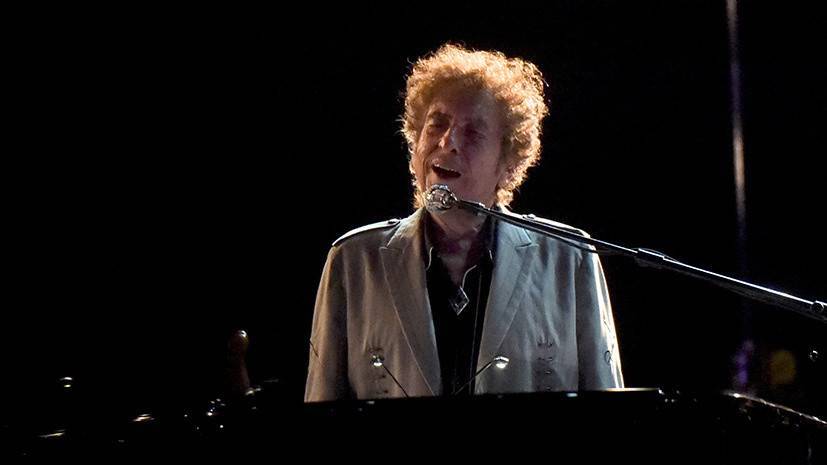 Роберт Дилан - Юрико Коикэ - Боб Дилан отменил тур в Японии из-за коронавируса - russian.rt.com - США - Токио - Япония