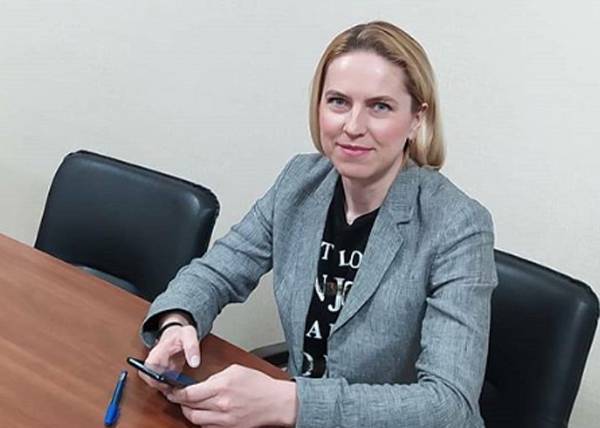 Мэрия Челябинска согласовала пикет в поддержку депутата Алеси Субботиной - nakanune.ru - Челябинск