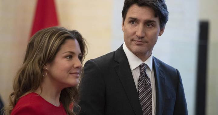Би Би Си - У жены премьер-министра Канады подтвердили коронавирус - theins.ru - Лондон - Канада