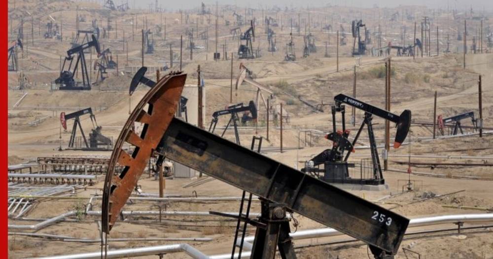 Фатих Бироль - Названы главные неудачники «нефтяной войны» - profile.ru - Ирак - Саудовская Аравия - Алжир - Нигерия