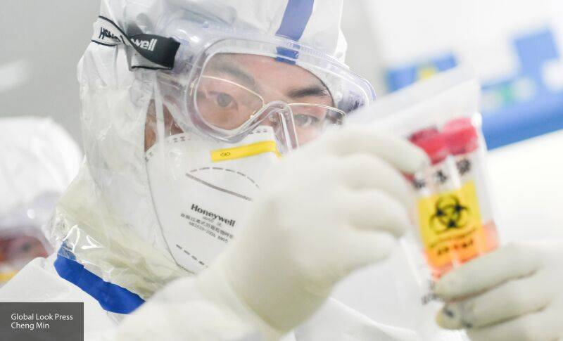 Игорь Никулин - Чжао Лицзянь - Военный эксперт заявил, что коронавирус создан в лаборатории - nation-news.ru - Китай - США - Ухань