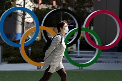 Дональд Трамп - Юрико Коикэ - В Японии отреагировали на предложение Трампа перенести Олимпиаду - lenta.ru - США - Токио - Япония