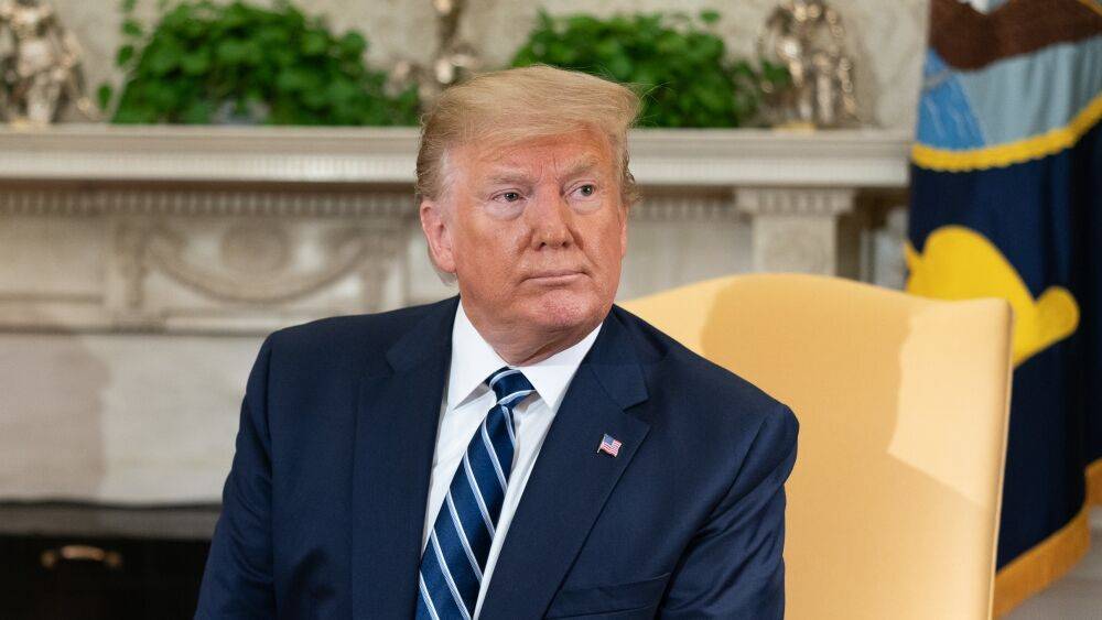 Дональд Трамп - Трамп признался, что мечтал о текущих ценах на нефть - vestirossii.com - Россия - США - Вашингтон - Саудовская Аравия