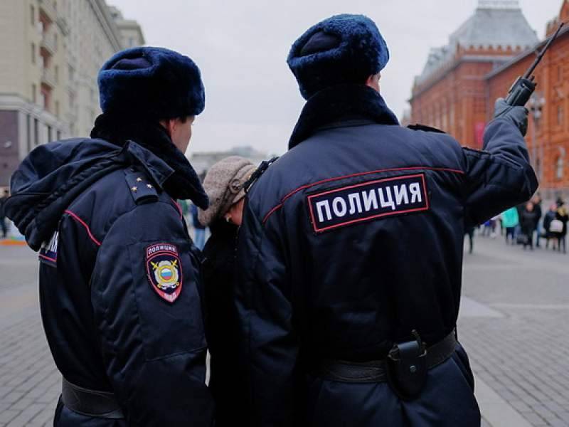Двух московских полицейских уволили за селфи в морге - dayonline.ru - Москва - Россия - район Щукино