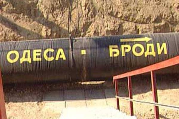Украина получила азербайджанскую нефть для Белоруссии - newsland.com - Украина - Белоруссия - Одесса