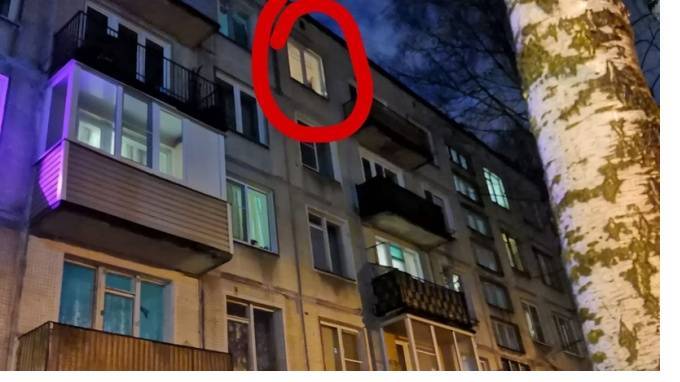 Очевидец: из дома на Вавиловых вынесли труп - piter.tv