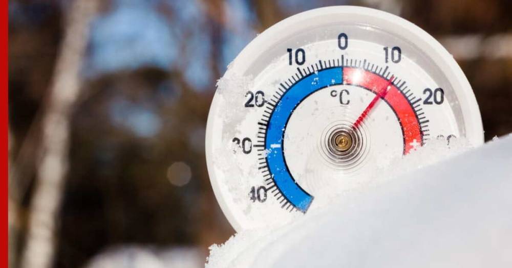Росгидромет назвал регионы с самым быстрым потеплением климата - profile.ru - Россия
