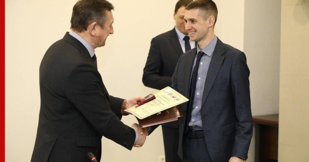 Работники «Уралэлектромеди» получили звание «Инженер года» - profile.ru - Россия