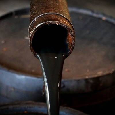 Рост цен на нефть эталонных марок ускорился - radiomayak.ru - США - Нью-Йорк