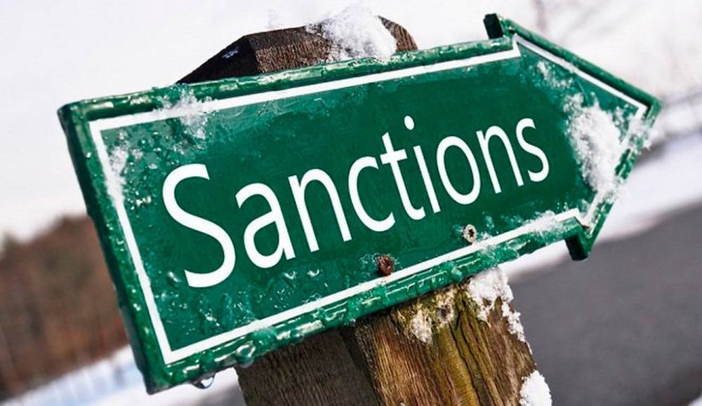 Евгений Бушмин - Европейский союз продлил санкции против России еще на полгода - theins.ru - Россия - Украина