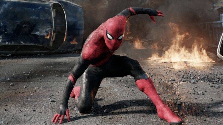 Питер Паркер - Съемки «Человека-паука 3» начнутся в июле - inforeactor.ru - Лос-Анджелес - Нью-Йорк - Исландия