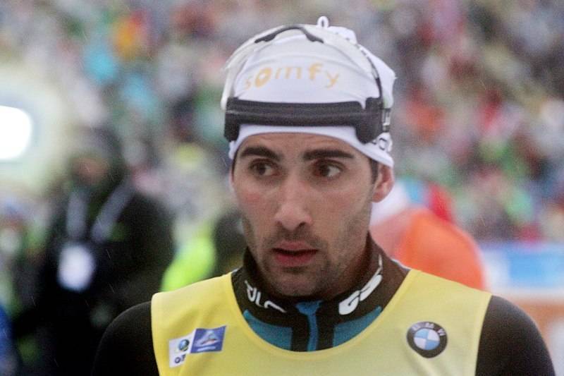 Легендарный французский биатлонист объявил о завершении карьеры - Cursorinfo: главные новости Израиля - cursorinfo.co.il - Израиль