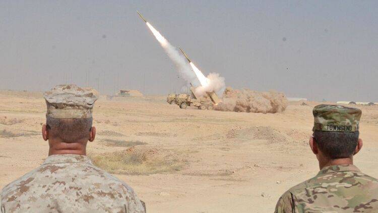 СМИ: артиллерийские удары вновь зафиксированы на территории Ирака - inforeactor.ru - Сирия - Iraq