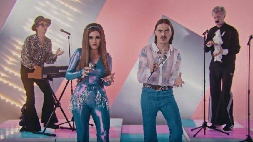 Илья Прусикин - Иван Ургант - «Мы прям были в аду» — Little Big сняли клип к «Евровидению» за пять дней - 5-tv.ru