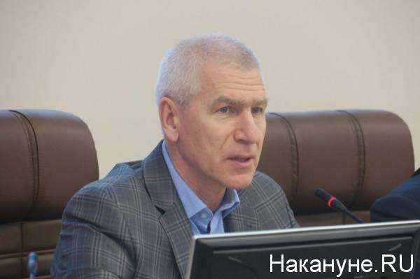 Министр спорта России заявил, что потепление убьет коронавирус - nakanune.ru - Россия