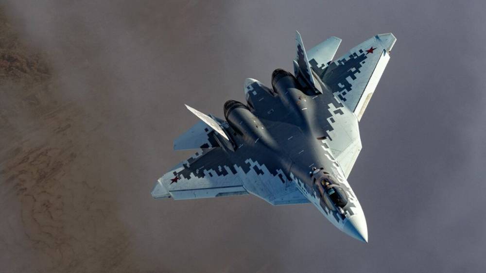 Американский морпех назвал «бесполезными» российские Су-57 и Т-14 «Армата» - vestirossii.com - Россия - США - Вашингтон