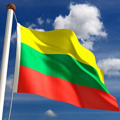 Саулюс Сквернялис - Литва решила запретить въезд большинству иностранцев - radiomayak.ru - Литва