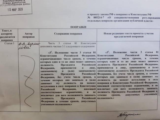 В.Путин - С каждым днем все больше фактов нарушения действующей Конституции - newsland.com - Россия - респ. Саха