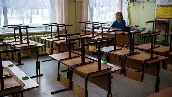 Раиса Кассина - В пермских школах с 16 марта ввели свободное посещение - newtvnews.ru - Пермский край