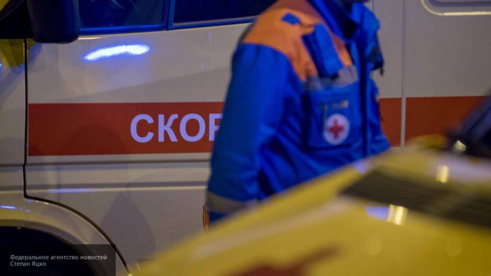 Две серьезные аварии с пострадавшими произошли в районе Ульяновска - nation-news.ru - Ульяновск - район Цильнинский