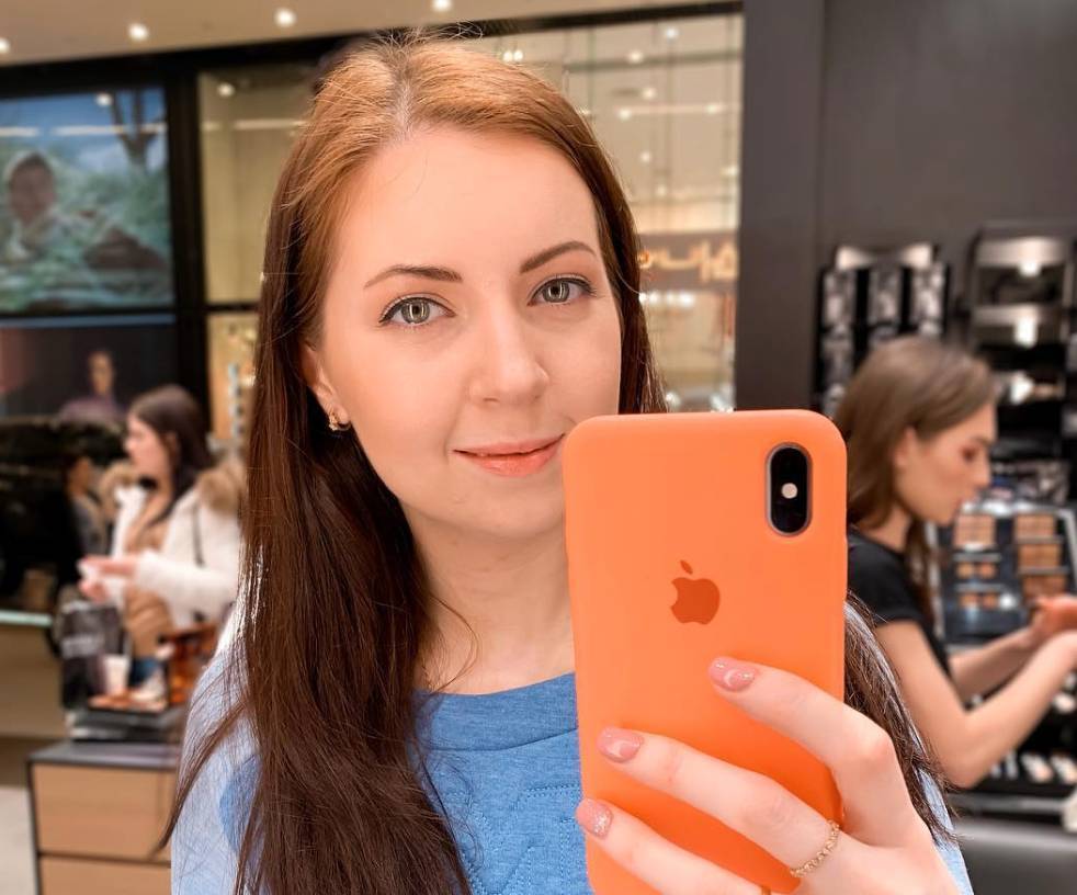 Екатерина Диденко - Блогер - «Вы хотите, чтобы я в окно вышла?»: блогер Диденко ответила хейтерам - vm.ru