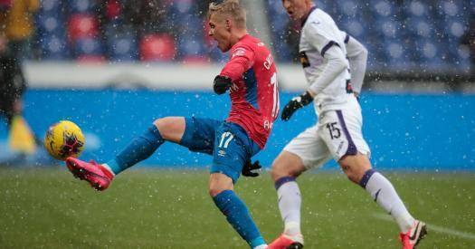 Вадим Евсеев - Александр Пуцко: Чемпионат надо останавливать - sovsport.ru - Москва - Уфа