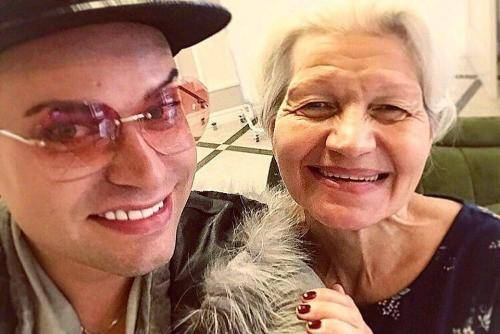 Екатерина Терешкович - Катя снова в пролёте! Гоген Солнцев бросил Терешкович ради «голубой» любви? - vistanews.ru