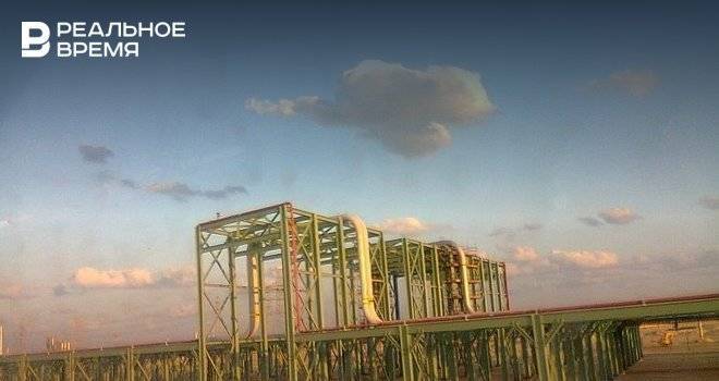 Saudi Aramco отчиталась о сокращении чистой прибыли на 21% в 2019 году - realnoevremya.ru - Саудовская Аравия