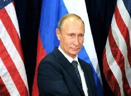 Владимир Путин - Путин доверяет американцам и не доверяет своему народу? - newsland.com - Москва - Россия - США - Вашингтон