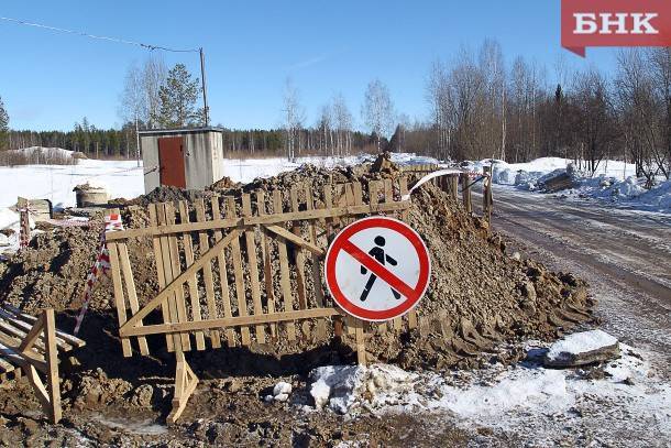 Виктор Бобыря - В Сыктывкаре ограничат движение по десяти улицам - bnkomi.ru - респ. Коми - Сыктывкар