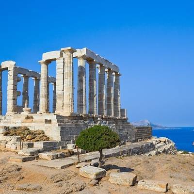 В Греции до 30 апреля закрывают все курорты и отели - radiomayak.ru - Греция - county Page