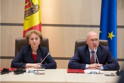 Зинаида Гречаная - В Молдавии создана правящая коалиция: противники договорились - eadaily.com - Молдавия