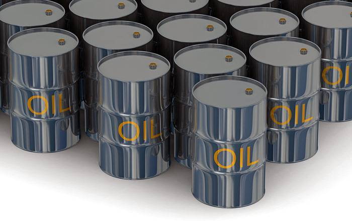 Михаил Крутихин - Стоимость нефти Brent упала ниже $30 - theins.ru - Россия - Саудовская Аравия