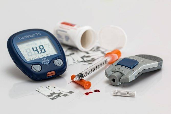 Томас Хэнкс - CDC предупредили, что диабет повышает риск осложнений при COVID-19 - usa.one - США